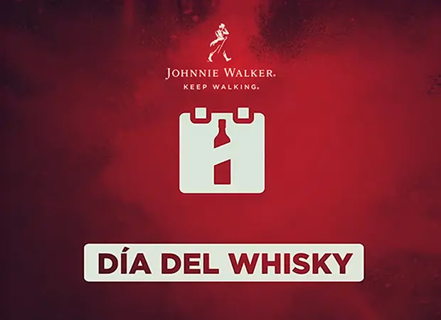 Proyecto Día del Whisky